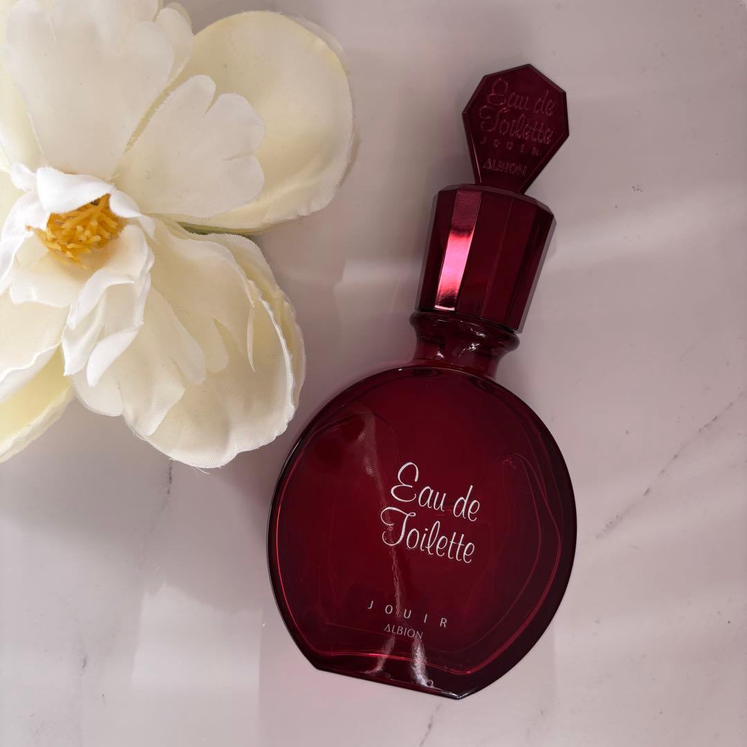 希少♡ALBION JOUIR アルビオンジュイール オードトワレ 70ml