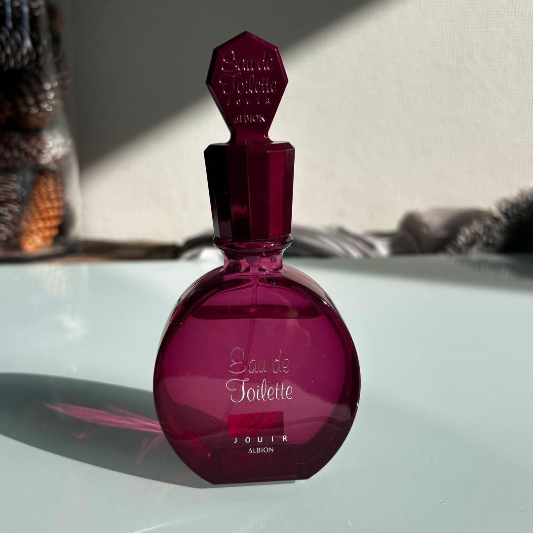 希少♡ALBION JOUIR アルビオンジュイール オードトワレ 70ml