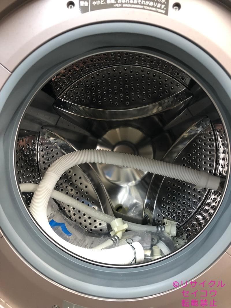 【中古】シャープ高年式2602241822