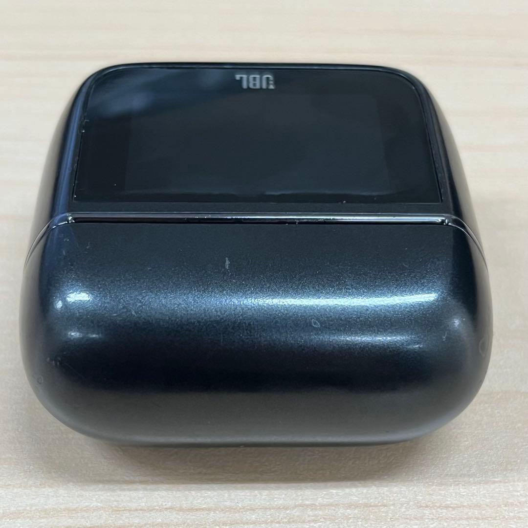 JBL Tour pro 3 充電ケースのみ　ブラック　黒