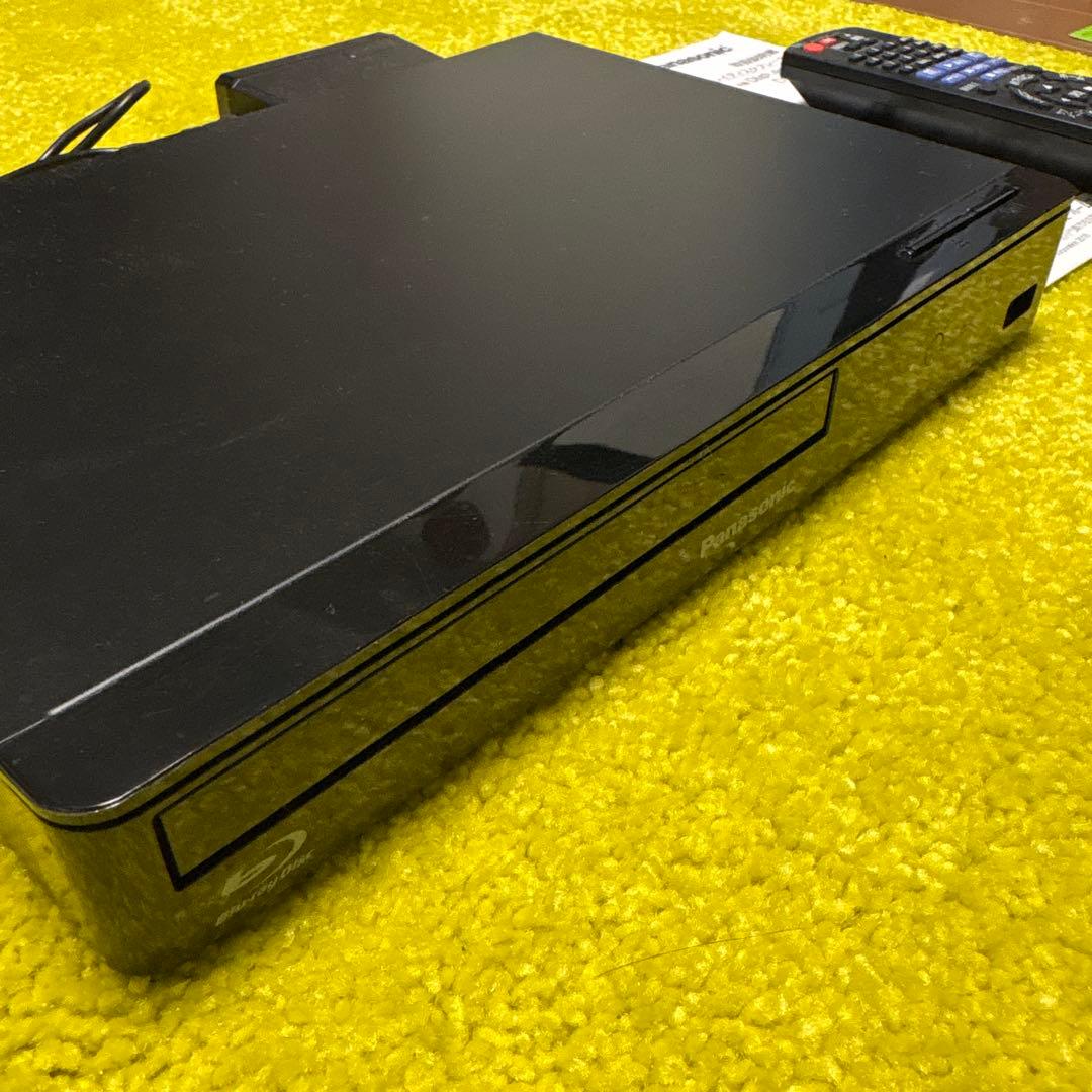 Panasonic DMP-BD88 ブルーレイプレーヤー 本体