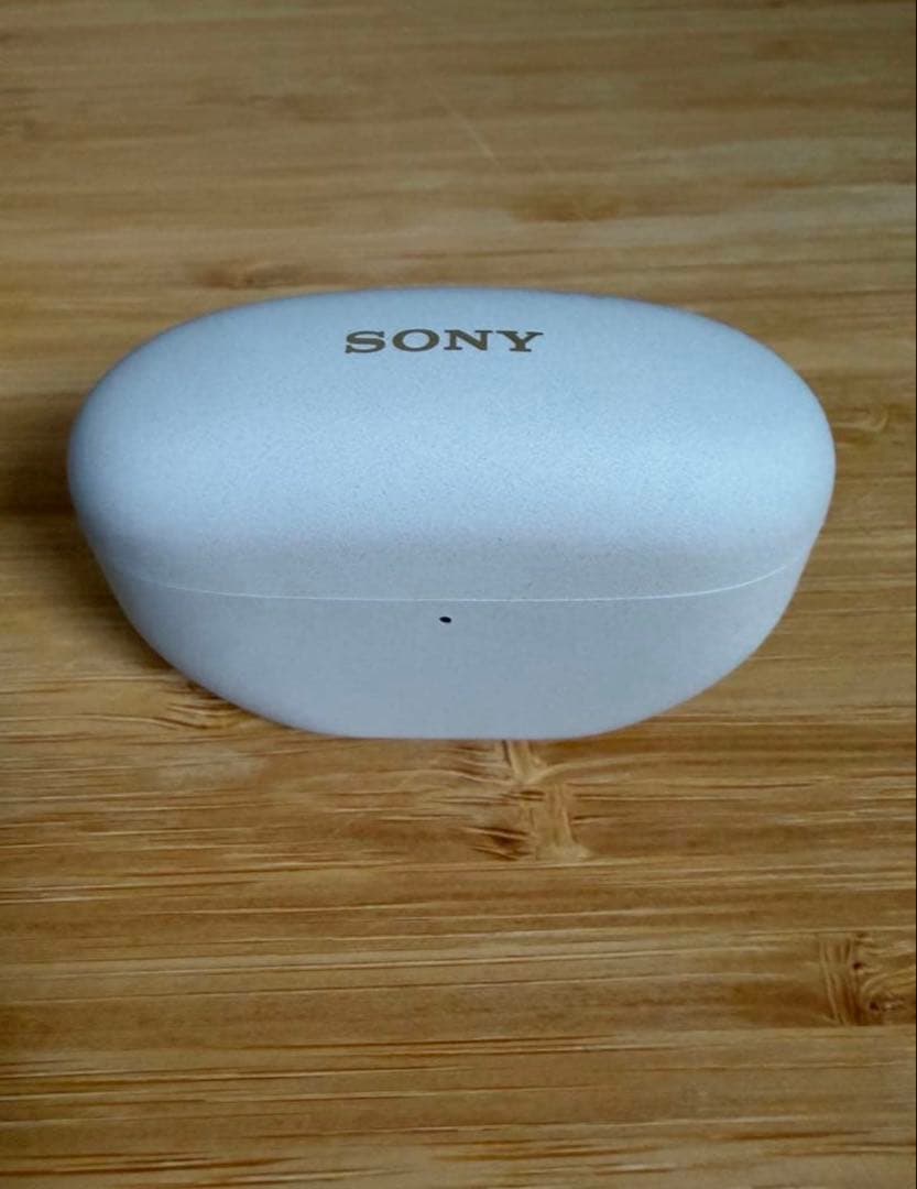 パ*ヤ様 SONY WF-1000XM5 ワイヤレスイヤホン　プラチナシルバー