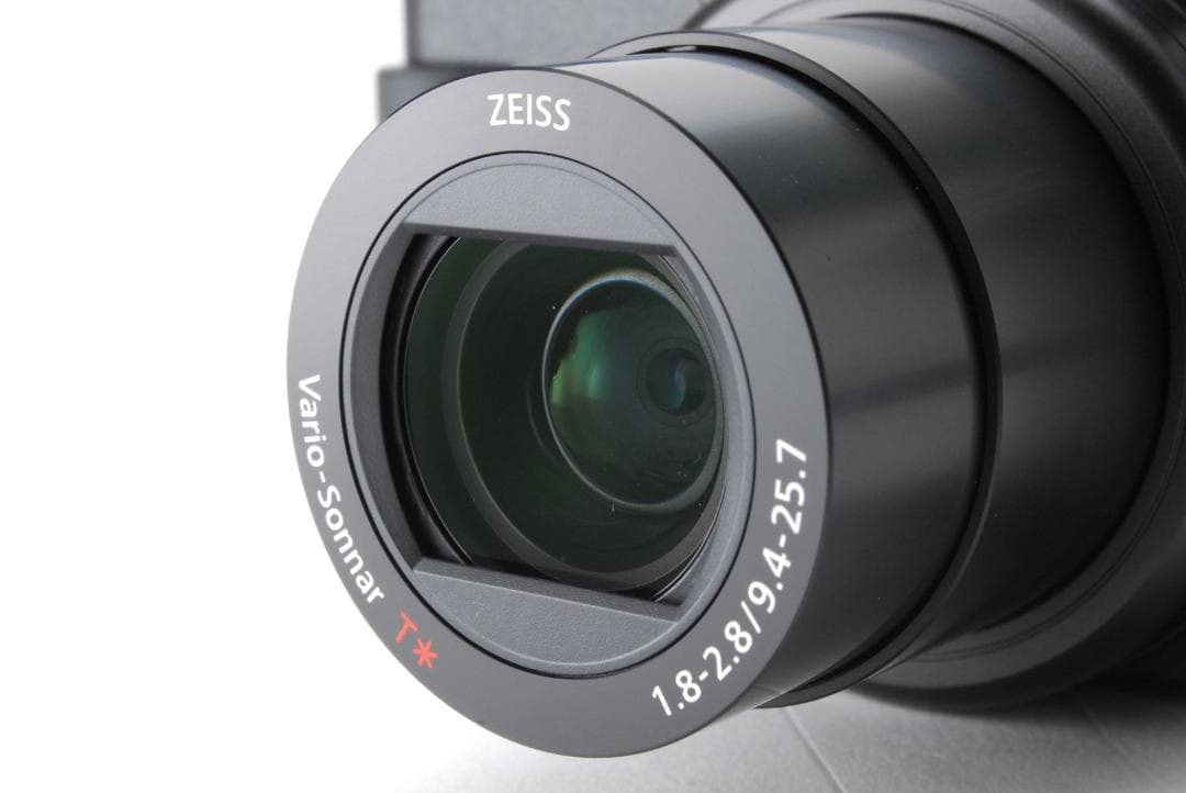 s【ほぼ新品】ソニー SONY VLOGCAM ZV-1G