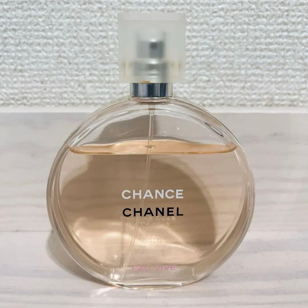 CHANEL チャンス オー タンドゥル （ヴァポリザター）100ml