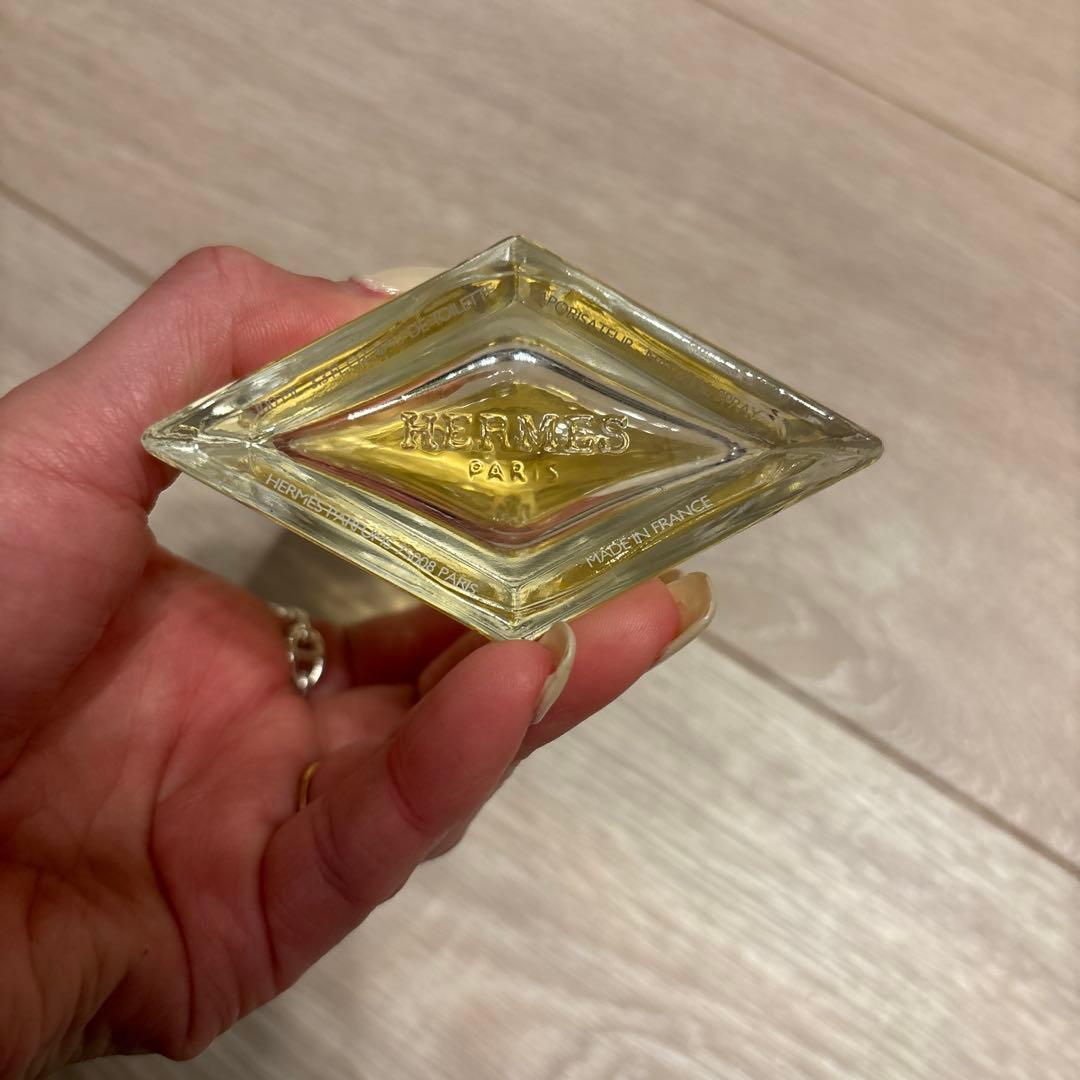 HERMES 香水　メンズ
