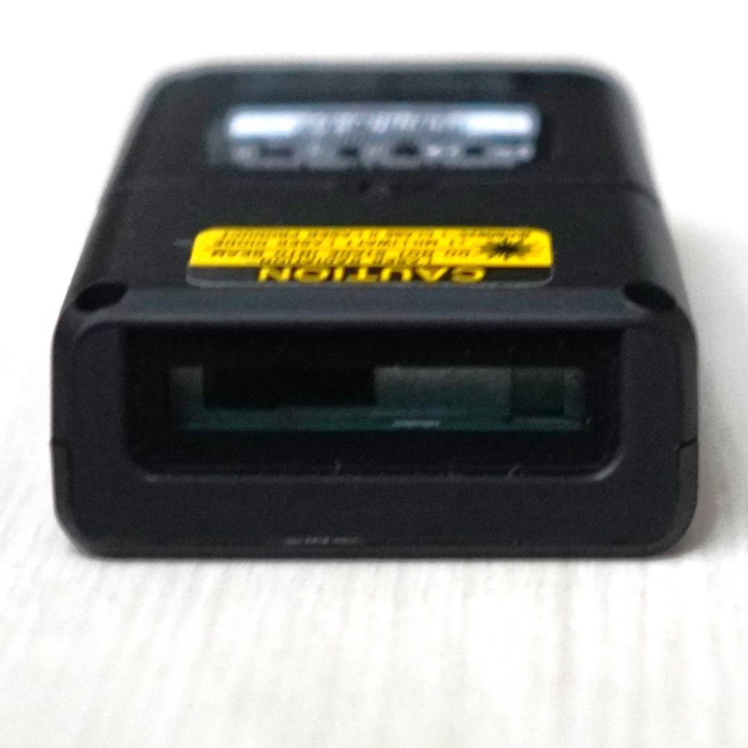 Koamtac バーコードスキャナ データコレクタ KDC200iM