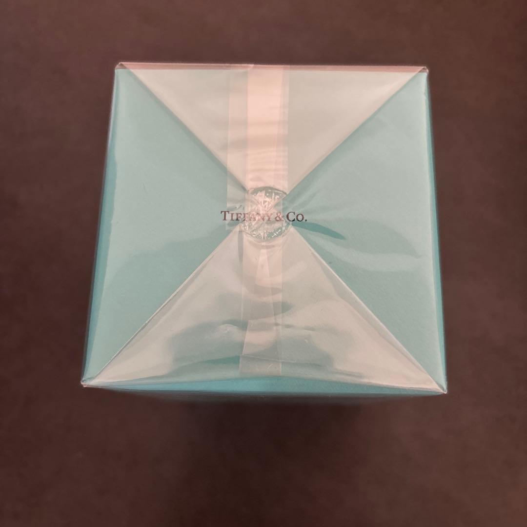 新品未開封品　Tiffany & Co. Eau de Parfum 50ml