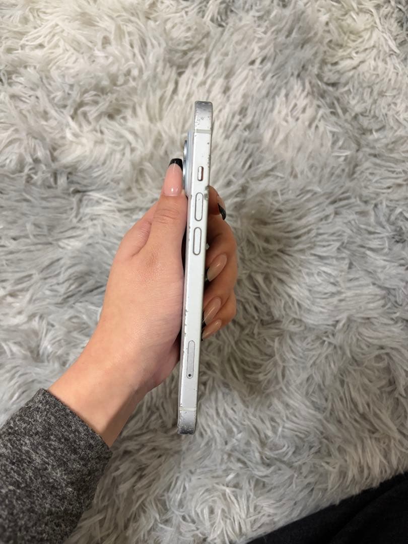 スマートフォン本体 iPhone15 512GB