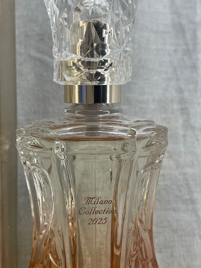 ミラノコレクション オードパルファム2025 30ml