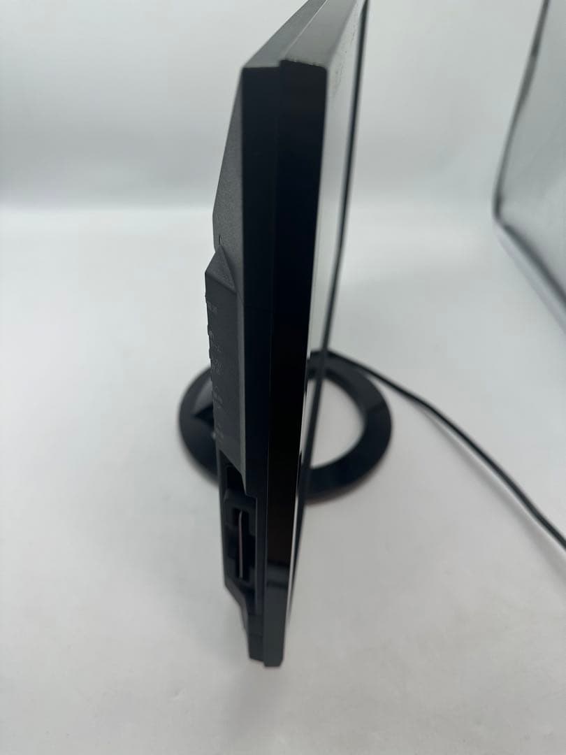 ① SHARP LC-22K45 22V型フルハイビジョンテレビ2018年製