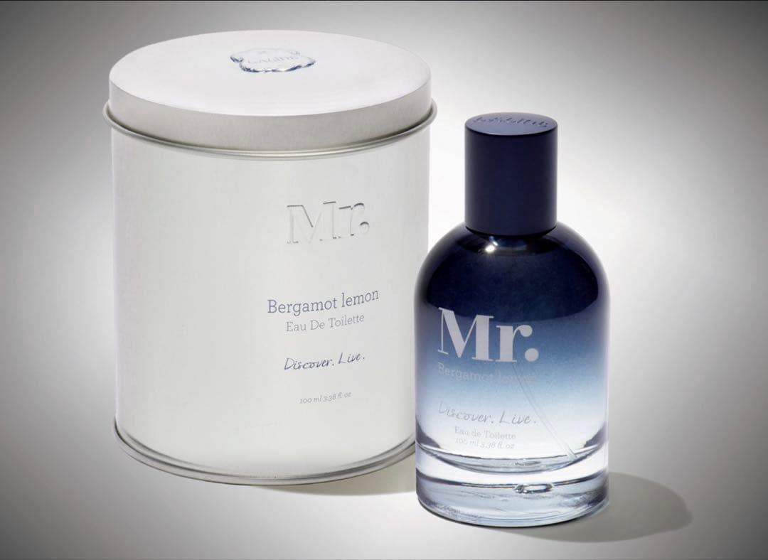 廃盤品♡激レア♡ラリン ミスターラリン オードトワレ100mL