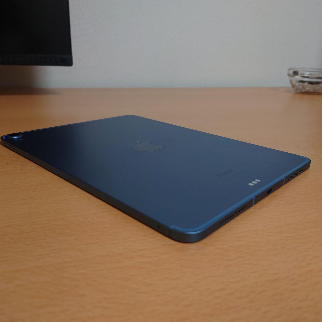 ipad air 5世代 64GB simフリー　ブルー