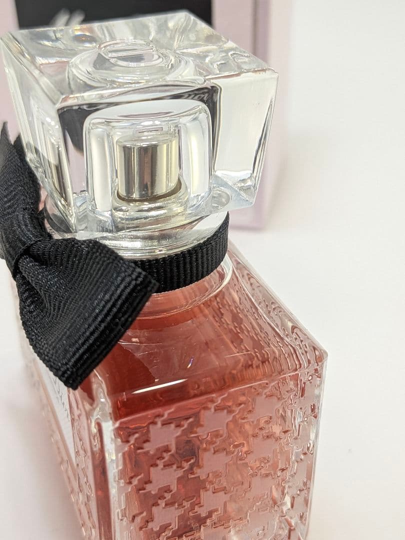 未使用品　Dior ミスディオール エッセンス 35ml