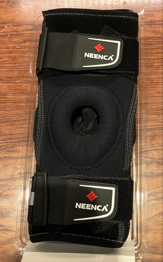 NEENCA 膝サポーター