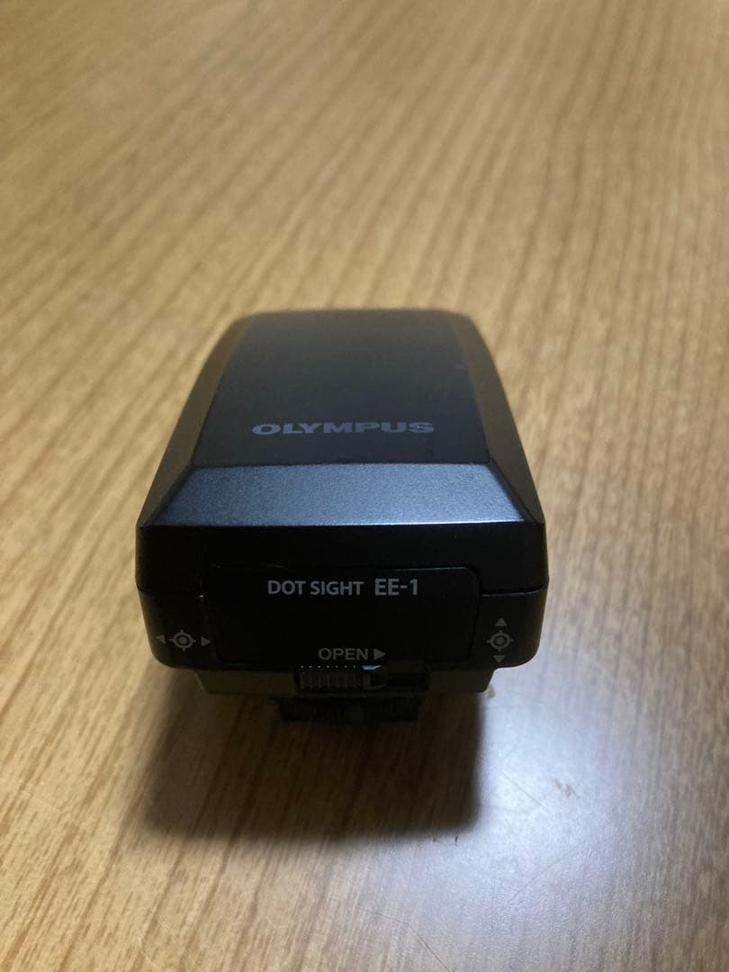 OLYMPUS DOT SIGHT EE-1 ブラック