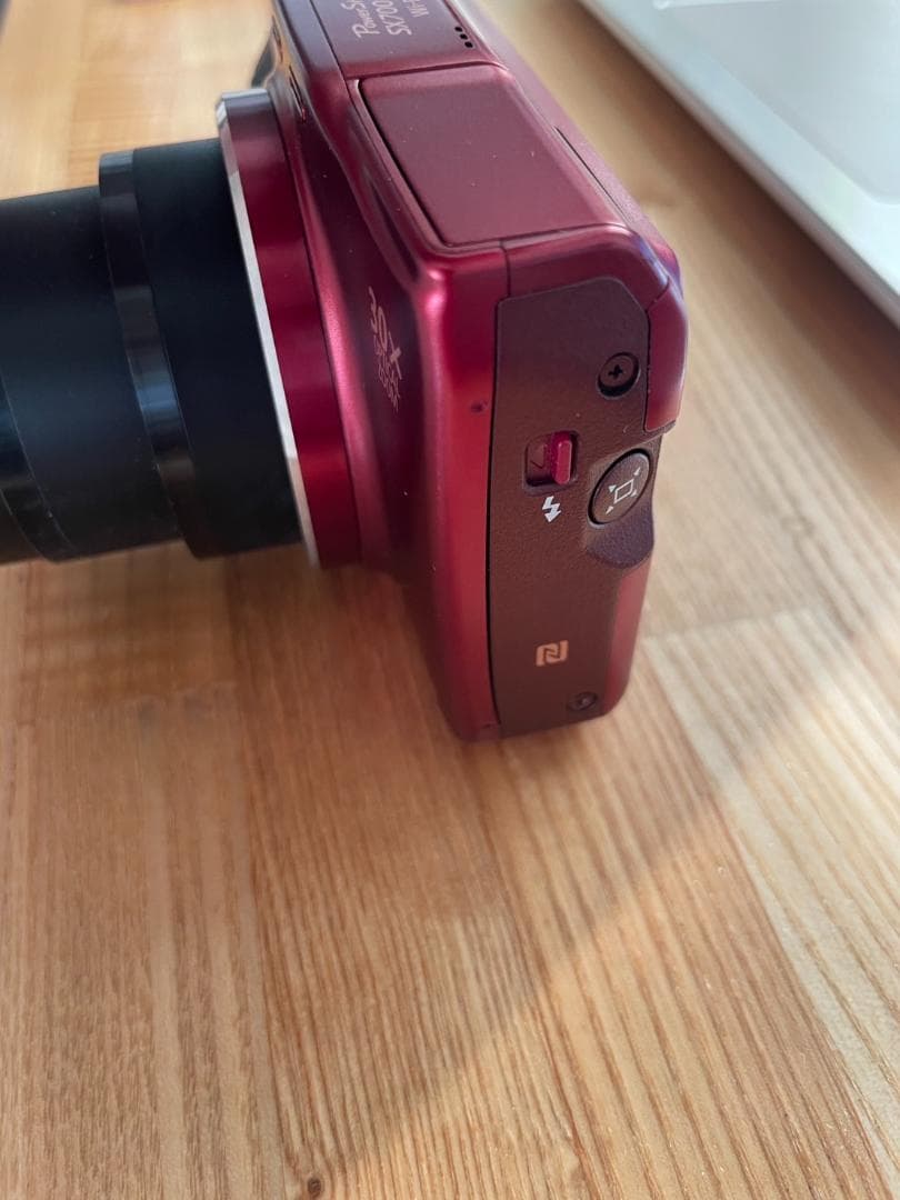 大人気！　Canon PowerShot　SX700HS　 ☆動作確認☆