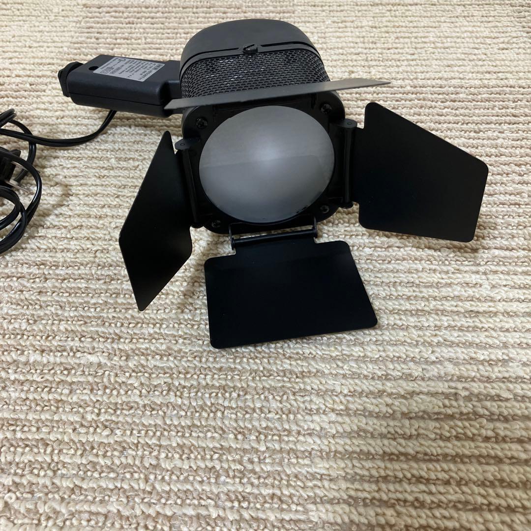 KAISER videolight 8 s 300w カイザー　ビデオライト