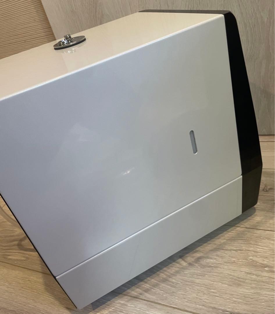 【美品】高濃度水素吸引Suilive SS-300 水素吸入