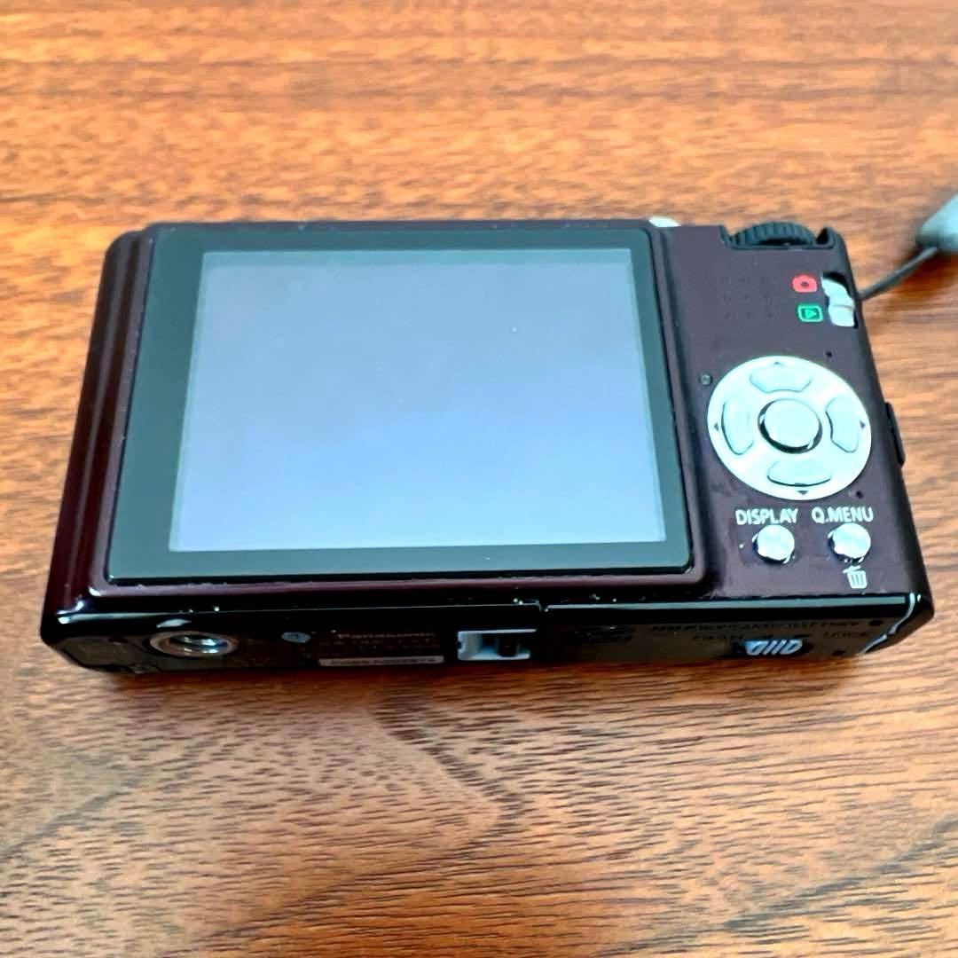 Panasonic⭐︎LUMIX DMC-FX37⭐︎デジタルカメラ