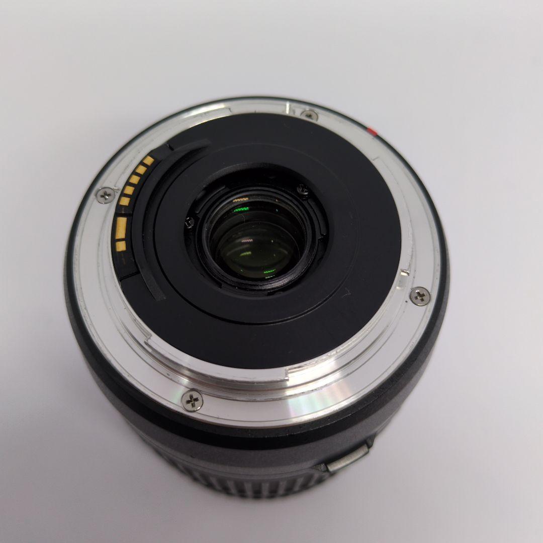 Canon用 Tamron AF 18-270mm Di II VC