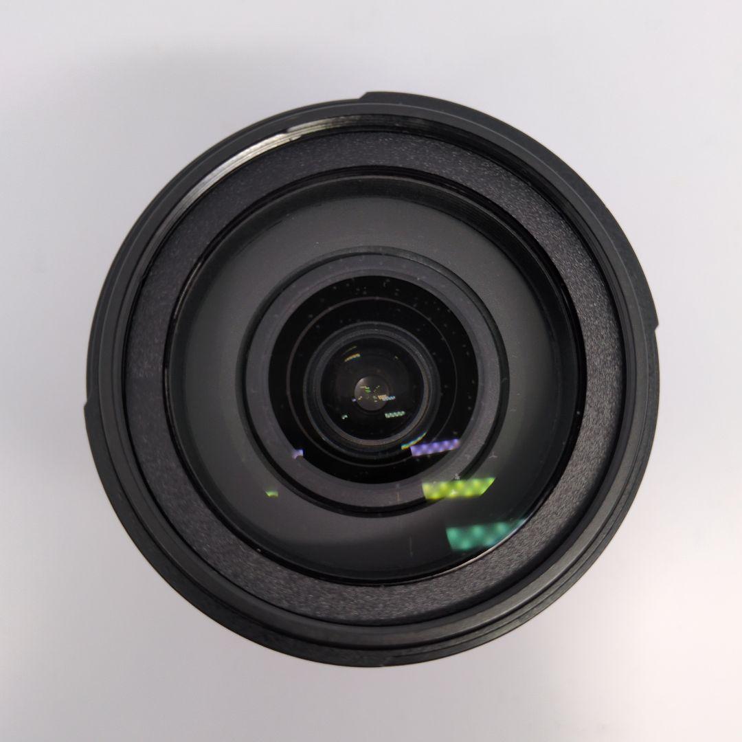 Canon用 Tamron AF 18-270mm Di II VC