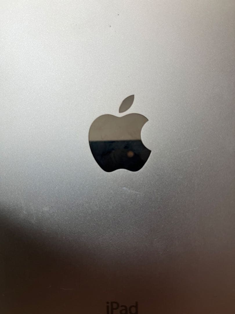 ゴールド iPad mini4