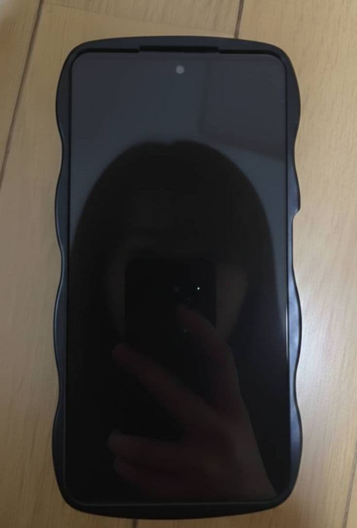 SIMフリー　ケース×2付き　OPPO A79 5g
