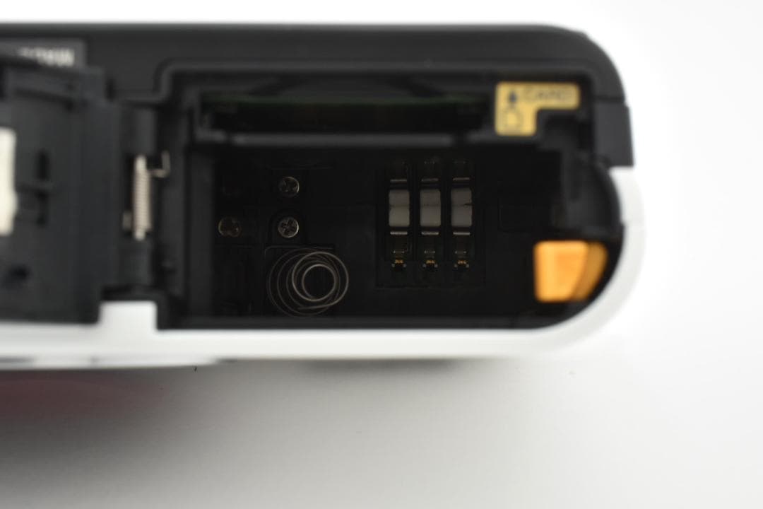 超美品 ニコン 1 J1 ミラーレスデジタルカメラボディ ホワイト Nikon