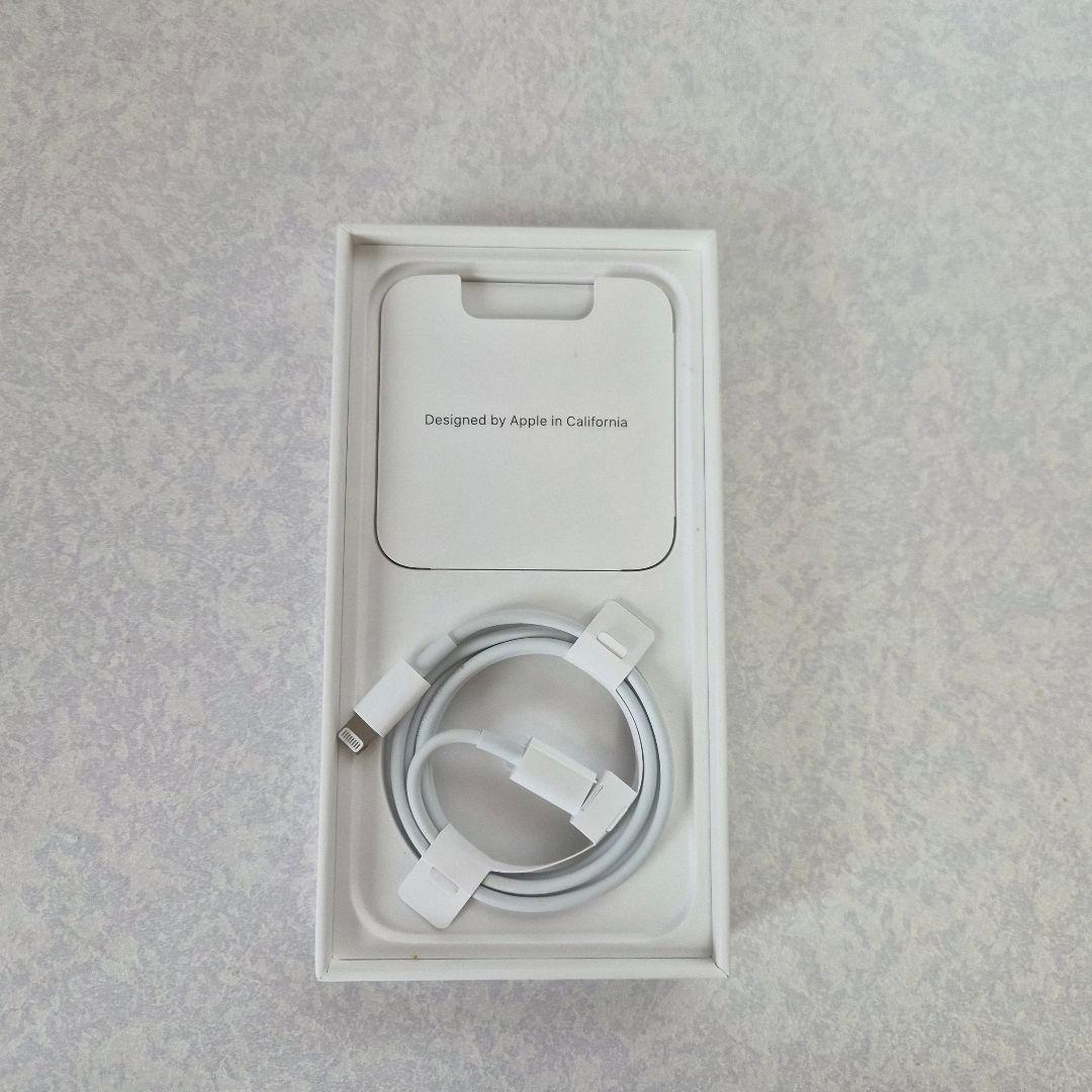 iPhone 13 ピンク 128GB バッテリー100%