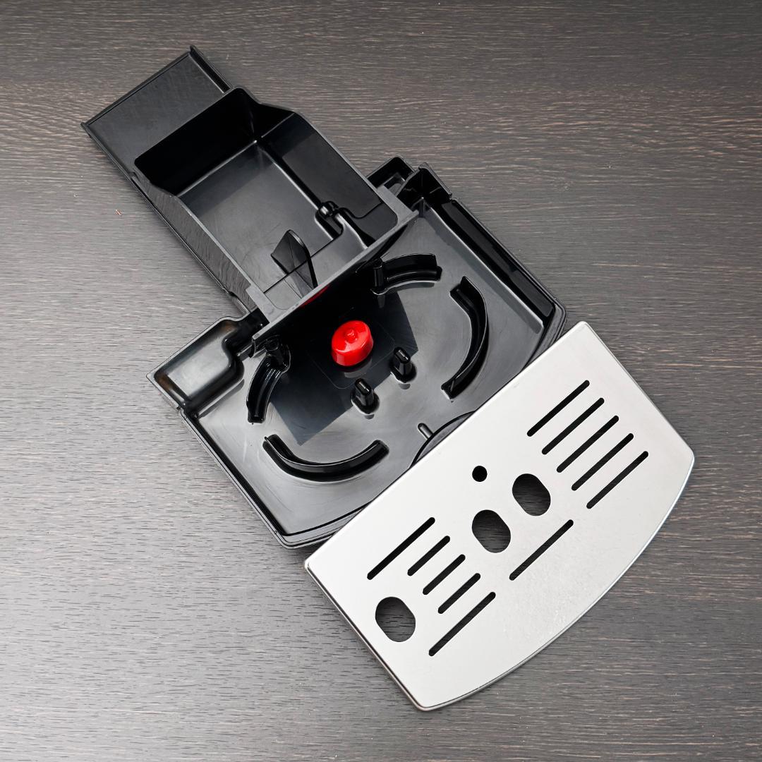 美品　デロンギ マグニフィカS ECAM23120B エスプレッソマシン　①