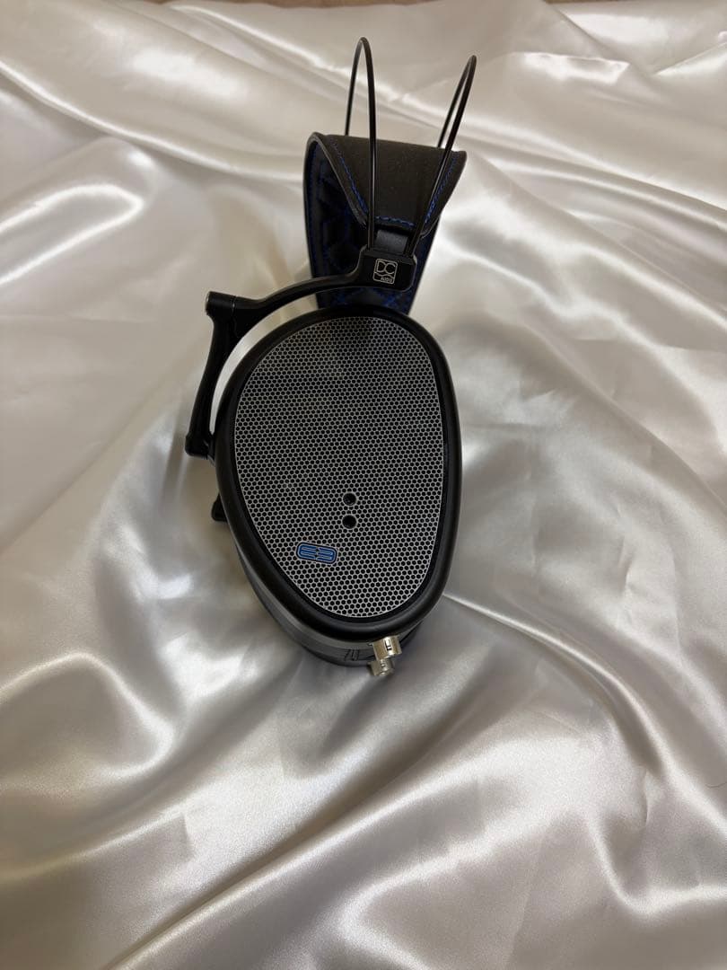 Dan Clark Audio E3 有線ヘッドホン