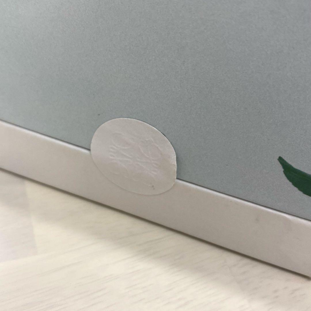 新品✨LOEWE ロエベ　Incenseキャンドル　アロマキャンドル　アロマ