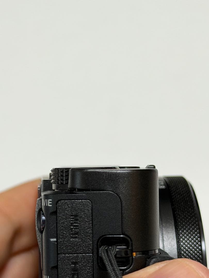 SONY Cyber-shot DSC-RX100MA コンパクトデジタルカメラ
