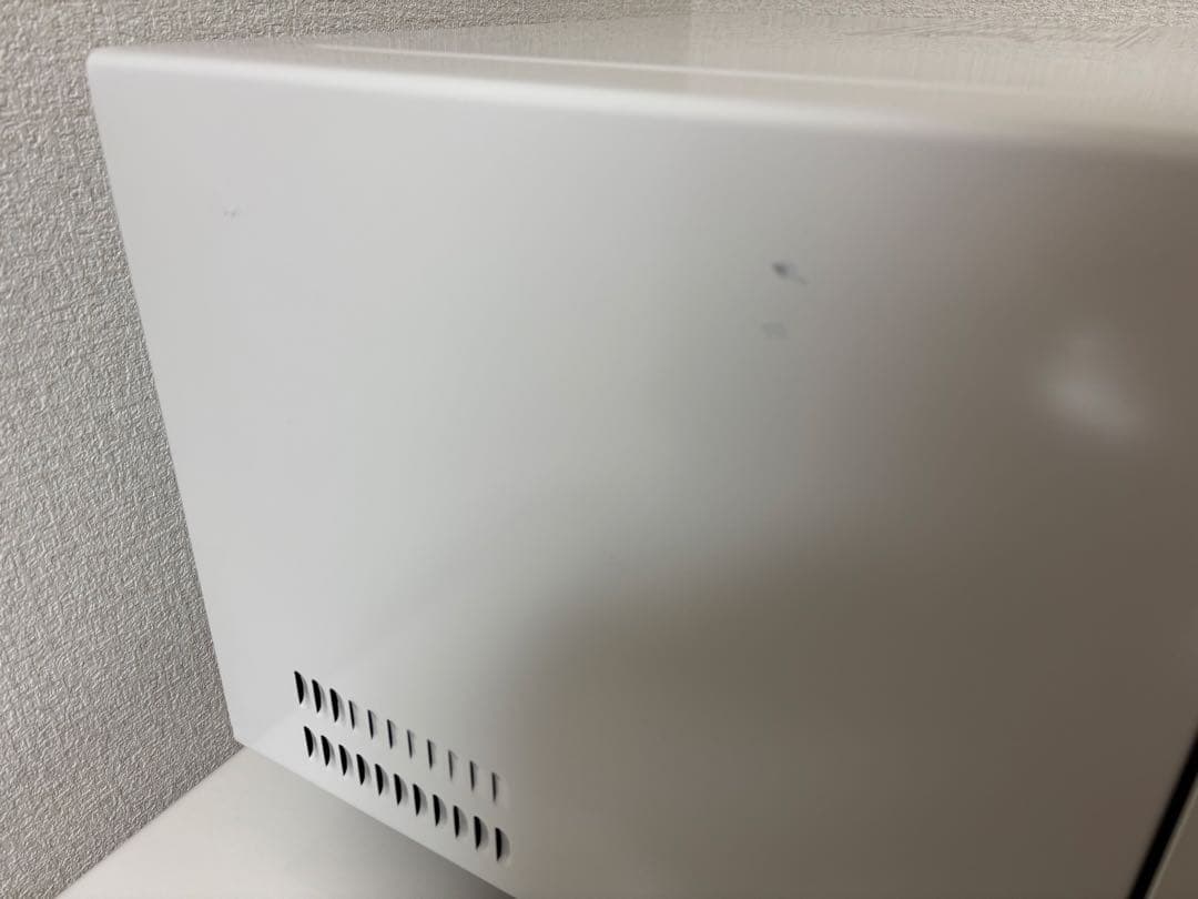 Panasonic スチームオーブンレンジ NE-BS602-W