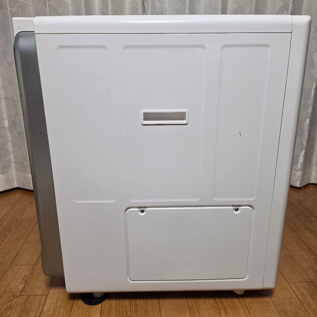 リンナイ ガス衣類乾燥機 乾太くん RDT-80 乾燥容量8.0㎏ 都市ガス用