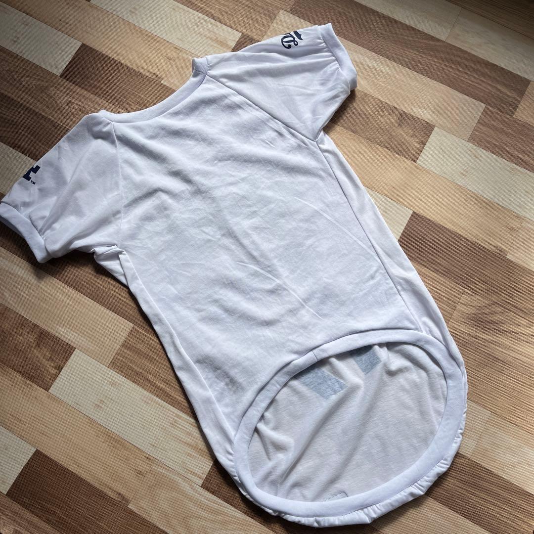 大型犬用　ドジャース　大谷Tシャツ