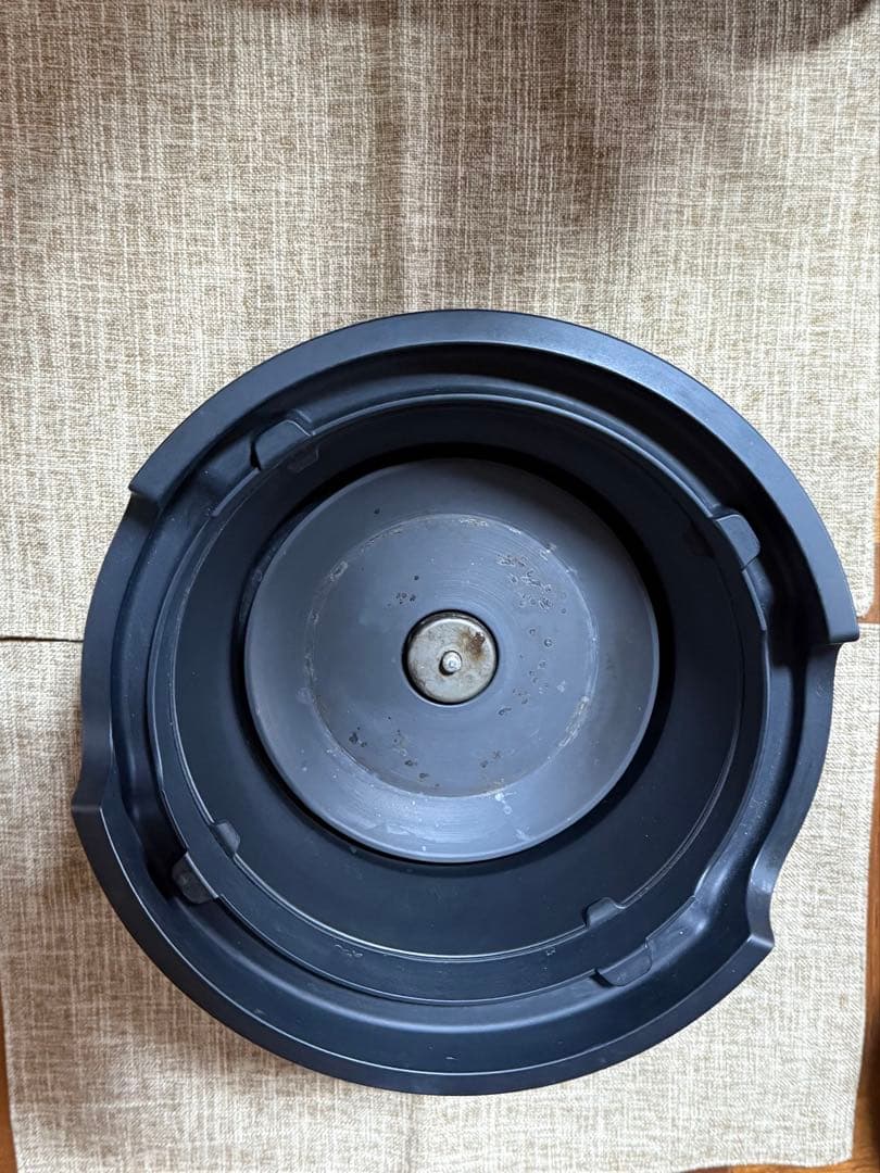 siroca かまどさん 炊飯器 黒