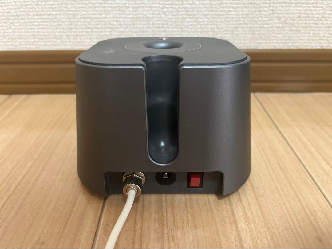 Spring SALEあり様 ルビーセル 本体 エアブラシ DSA-2000