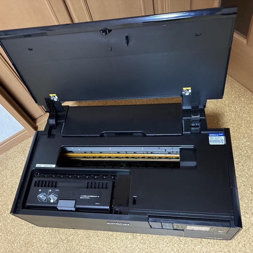 EPSON SC-PX5V Ⅱ インクジェットプリンター エプソン