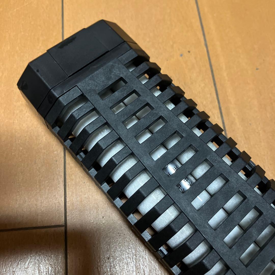 プロテクトヒーターストロングセーフ１０００＋シーパレックスＶ−１０００