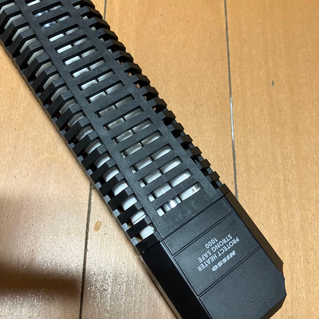プロテクトヒーターストロングセーフ１０００＋シーパレックスＶ−１０００