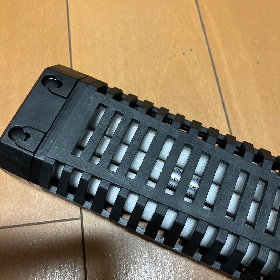 プロテクトヒーターストロングセーフ１０００＋シーパレックスＶ−１０００