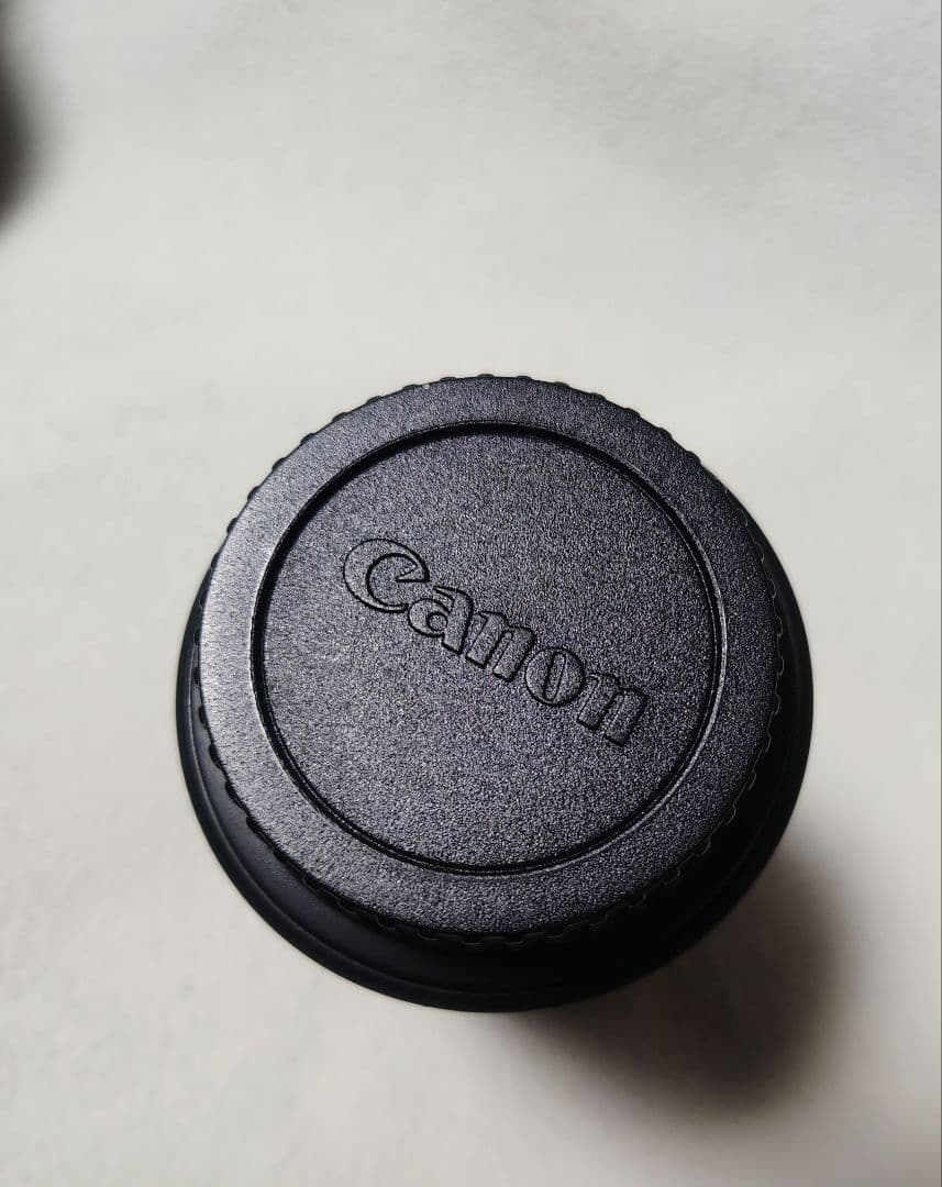 Canon EF-S55-250mmMACRO1.1m/3.6ft ズームレンズ
