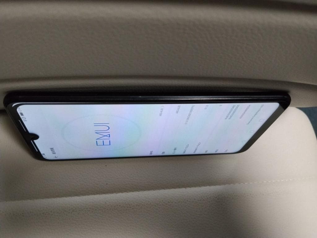 Huawei ARS-AL000 中華版 7インチ 128GB ブラックケース付