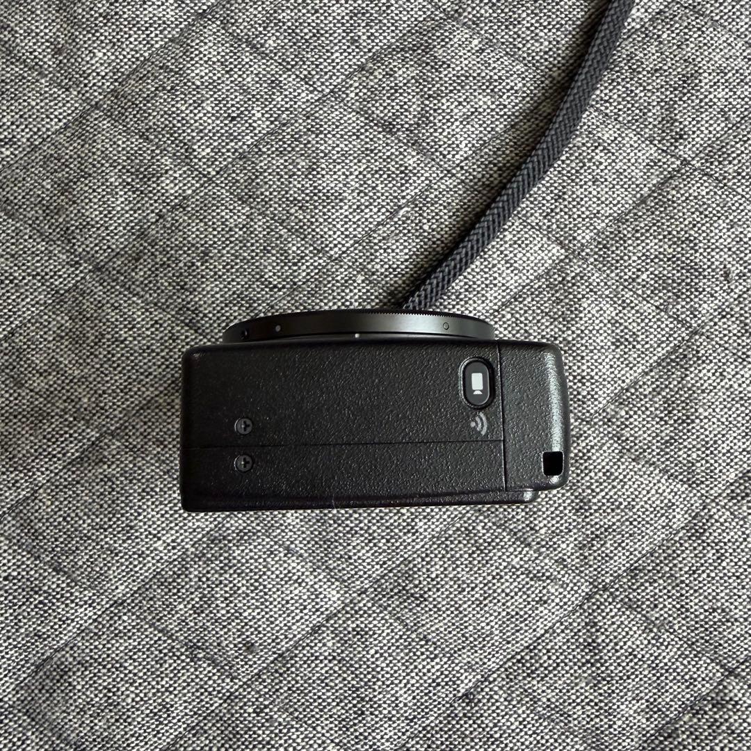 【美品】RICOH GR3 シャッター数3119