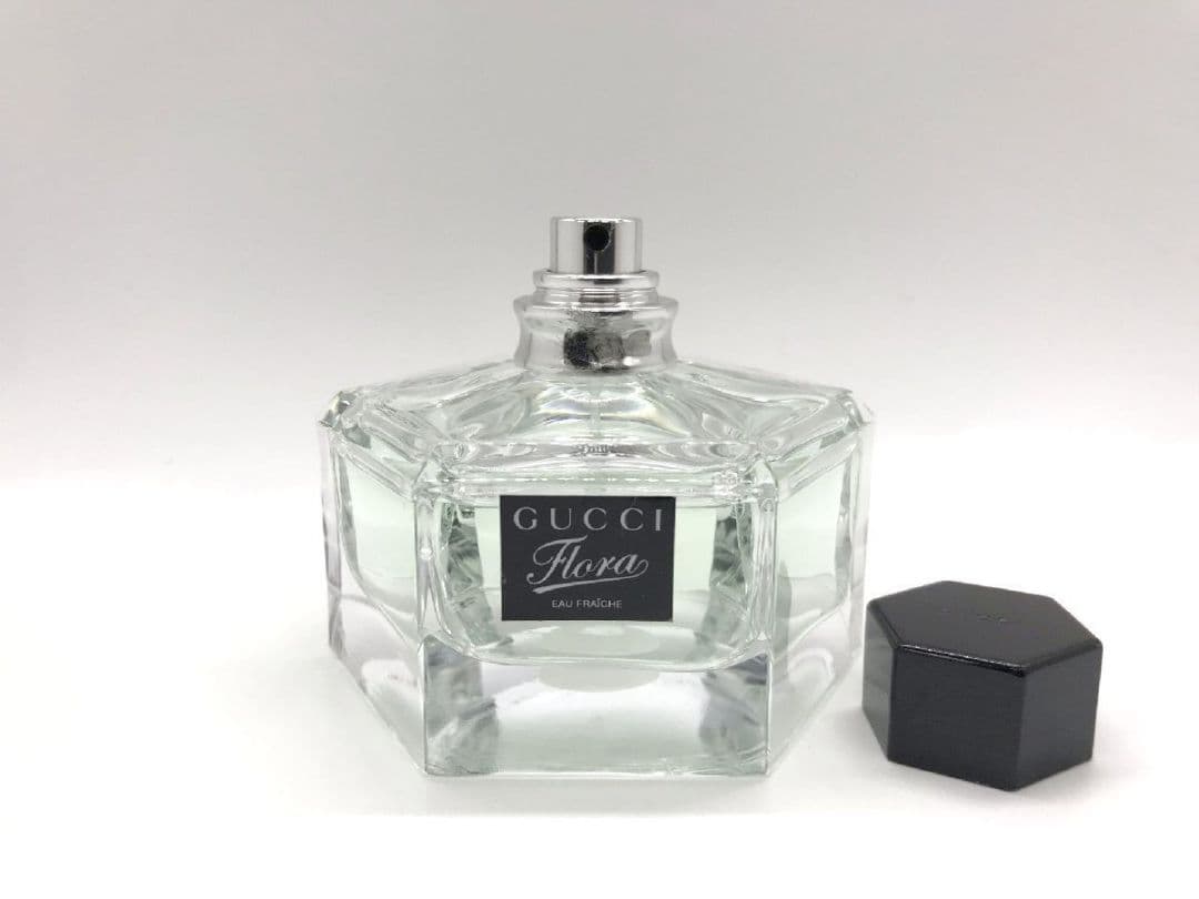 香水 グッチ GUCCI フローラ バイ グッチ オーフレッシュ EDT75ml