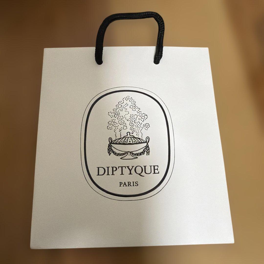 【正規品/ほぼ未使用】diptyque ORPHEON 香水 75ml