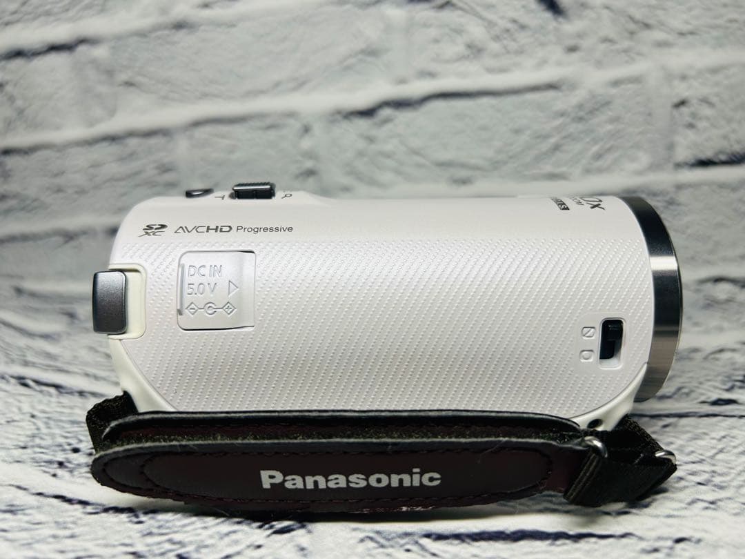 Panasonic パナソニック HC-V360M デジタル ビデオカメラ