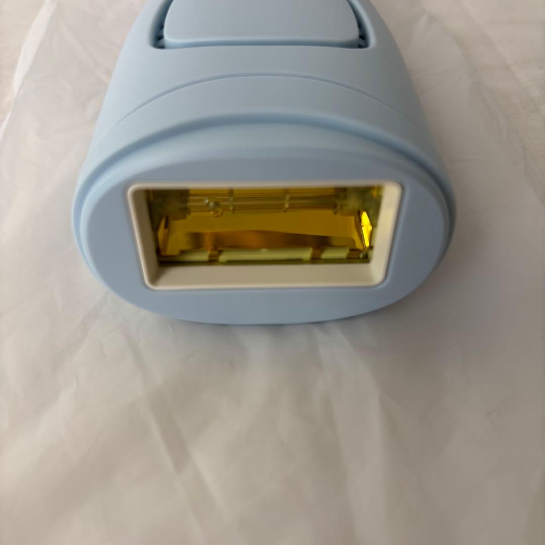 YA-MAN ヤーマン レイボーテGO VIOプラス 脱毛器