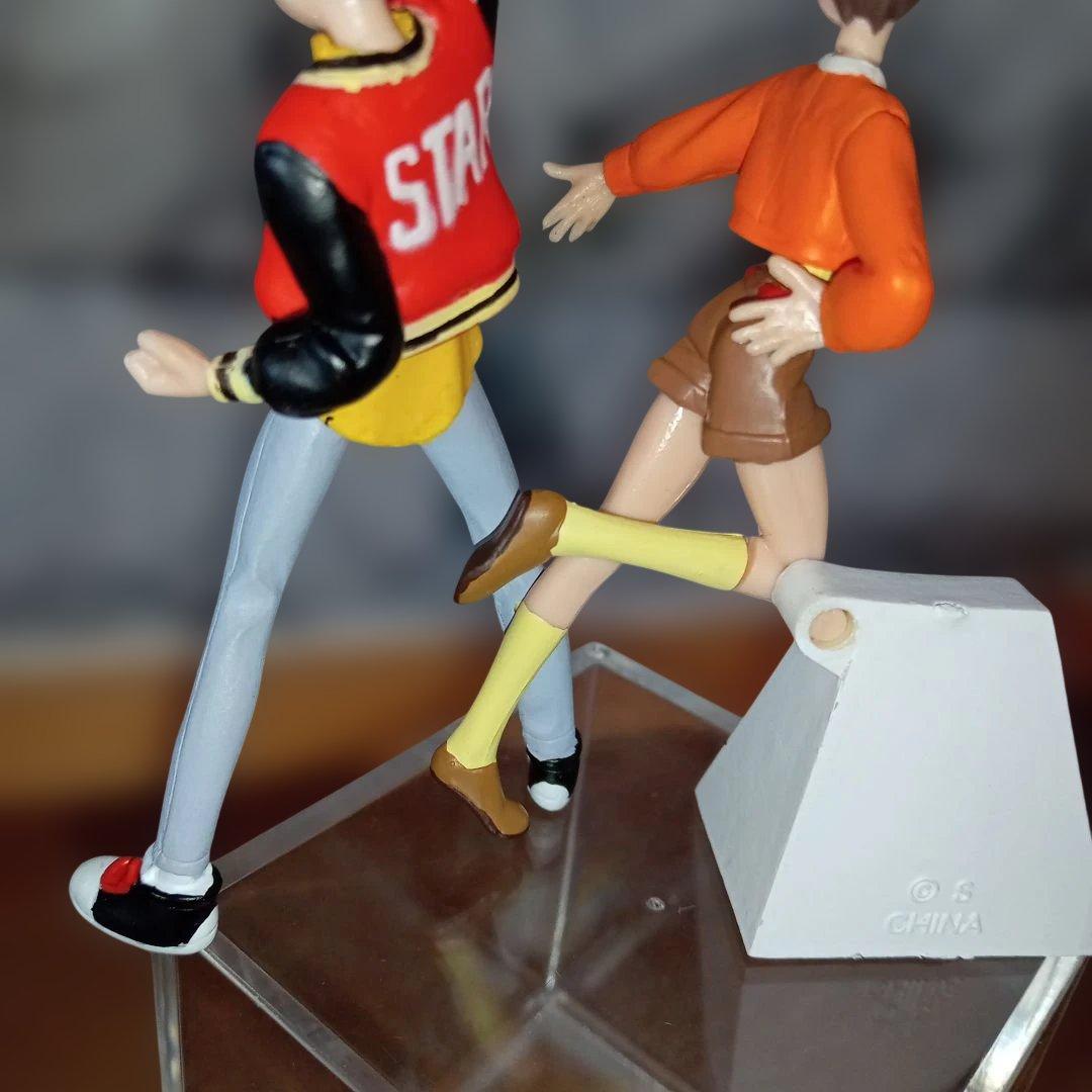 【激レア品】YUJIN　伝説の勇者 ダ・ガーン 高杉星史 ＆ 香坂ひかる